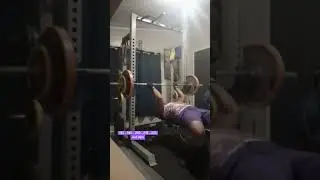 Ultra Ego Vegeta bench press workout