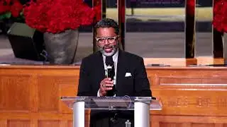 Book of Proverbs - Pastor Marvin L. Winans