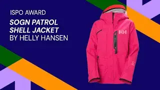 Helly Hansen Sogn Patrol Shell Jacket | Product Review