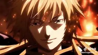 Alone - The Lost Canvas #saintseiya #thelostcanvas #alone #zodiac #edit #animeedit