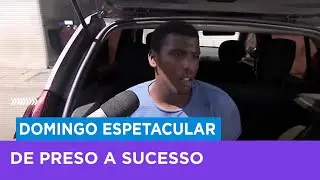 Por Onde Anda: de preso a sucesso do ver&atilde;o, MC Beijinho fala sobre carreira