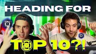 Podcast Elrond Ep. 10 | EGLD Climbing Ranks! ETH bridge, MEX, Global Adoption, NFTs, Town Hall, Luna