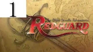 Lets Play: The Elder Scrolls Adventures: Redguard - Episode 01