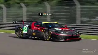 SNI Nordschleife Clean Racing