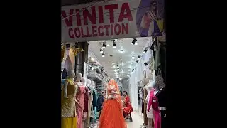 Vinita.collection  ☎️booking no 9205305383 🛍️offer price 🔥