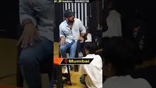Camera Acting Techniques | Camera Acting Classes | Acting Tips Hindi |