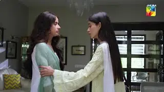 Khwabon Mein Mili - Episode 20 Promo - Sat At 09Pm Only On HUM TV
