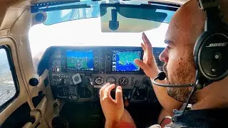 When is &ldquo;Right Rudder&rdquo; NECESSARY?