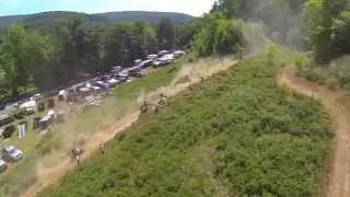 Satan's Kingdom NETRA Hare Scramble