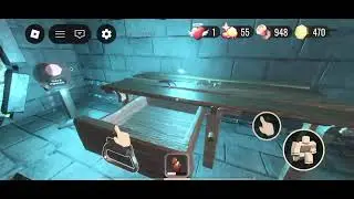 Roblox doors | VISION Daily run/5 #roblox 