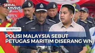 Penembakan 5 WNI di Malaysia, Bagaimana Kronologinya? | WNI DITEMBAK