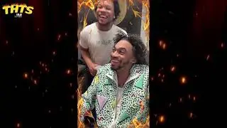 Swiss Lee and Dummy Don in the Studio made a Hit Song 'Suspect'