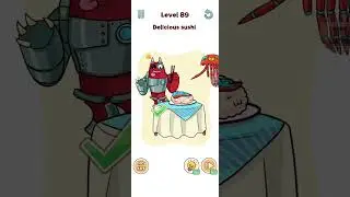 Dop Amazing : fun story level - 89