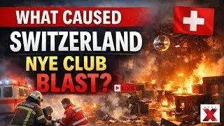 Switzerland NYE Blast LIVE: What Caused The Switzerland New Year&rsquo;s Eve Club Explosion? | Explained