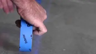 Universal Windows Direct Showroom Floor Installation