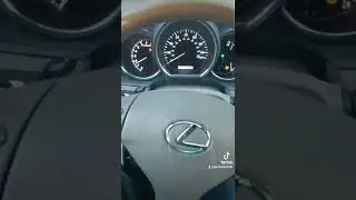 2008 Lexus RX350 remote key copy