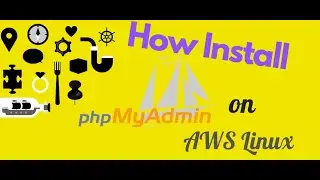 How to Install phpMyAdmin on EC2 Instance