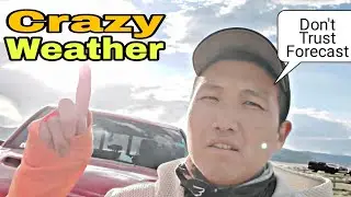 В поисках форели-монстра в водохранилище Антеро, штат Колорадо 🧐 BFS / Fly Trout Fishing #송어낚시 #マス釣り #鳟鱼垂钓