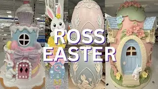 Ross Easter Hunt is On for NEW Decor! 🐰 2026