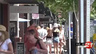 City of Bend to reinstate travel advisory urging tourists not to come visit