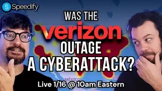 What caused the Verizon Outage? Ask Devs Tech Questions | Speedify Live Office Hours