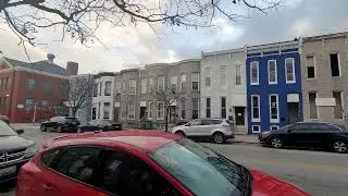 1107 S Carey Street view