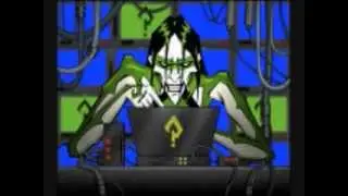 The Riddler Tribute: Tetris Theme Remix