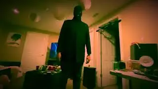 Matthew Magenta - The Bad Guy Technique (Official Music Video)