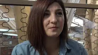 Anna et Milena - Rédéné - ENG