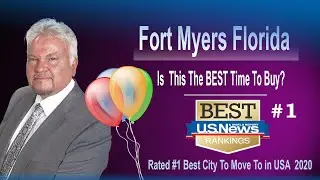 Buy Now?  Fort Myers Florida Kevin Meffert Realtor