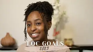 Loc Goals for 2023