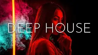 Smoke Mood &mdash; Late Night | Deep House Mix 2026 &bull; Sensual / After Hours
