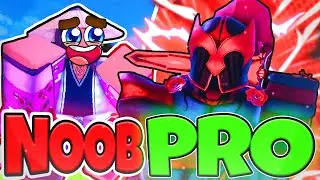 0,01% СЕКРЕТНЫЙ ИГРИС!!! - От Нуба до Про #9 (Защитники Аниме)