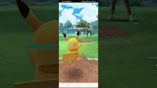 截取自：Pokémon GO