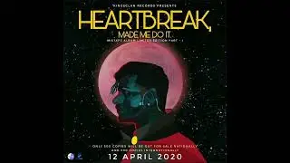 King - FORSURE | HEART BREAK MADE ME DO IT | King Rocco Latest Hit Songs 2024 | Lockdown Vibes 2020