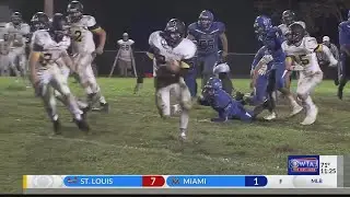 High School Hype: Moshannon Valley