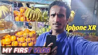 My first iPhone Viogs #viral #vlog 