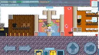 Collecting Wls from vending shop , how many dls ? | Growtopia