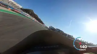 First Place Wheelie Finish at TT Circuit Assen