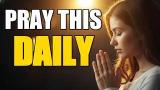 God's Perfect Will: Pray This for Financial Guidance and Watch Your Path to Prosperity Open