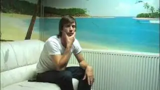 Zero 7 interview - Sam Hardaker (part 3)