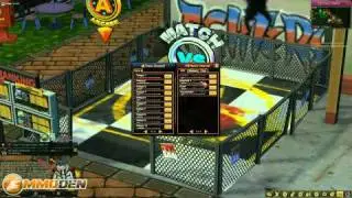 Zone 4 Gameplay Review - Inside the Den HD Feature