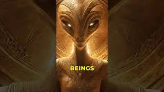 The Ancient Astronaut Theory: Did Extraterrestrials Influence Early Civilizations? #history