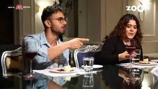 Pulkit Samrat, Shikha Talsania, Jim Sarbh & Angira Dhar On Open House With Renil | UNCUT