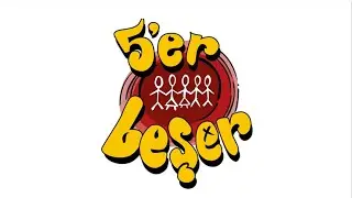 5'er Beşer 1.B&ouml;l&uuml;m