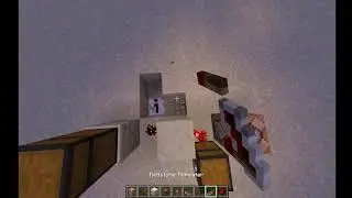 Auto-Refilling Loot Chests for Adventure Maps -- Minecraft Command Block Tricks
