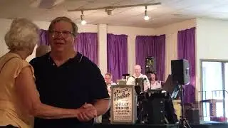 Clock on the Steeple Polka - Jerry Voelker