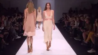MODELS - Nadja Bender S/S 2013