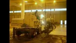 nivelat beton.MOV