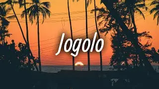 Wail Bouri, Idd Aziz - Jogolo